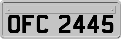 OFC2445