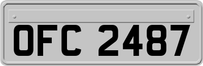 OFC2487