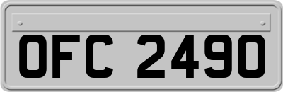OFC2490
