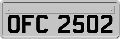 OFC2502