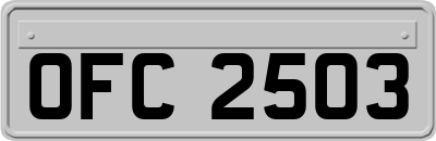 OFC2503