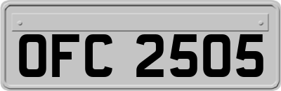 OFC2505