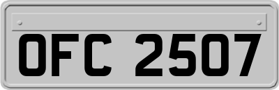 OFC2507