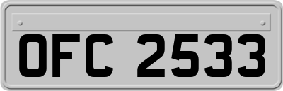 OFC2533