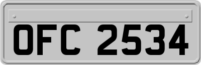 OFC2534