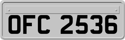 OFC2536