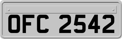 OFC2542
