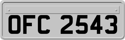 OFC2543