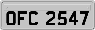 OFC2547