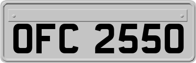 OFC2550