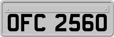 OFC2560