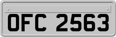 OFC2563