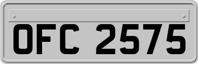 OFC2575