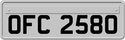 OFC2580