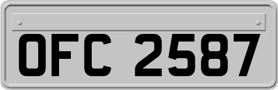 OFC2587