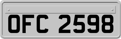 OFC2598