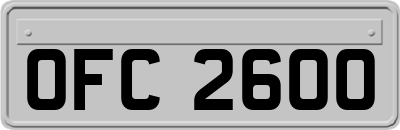 OFC2600