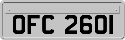 OFC2601