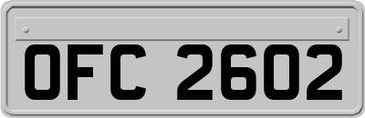 OFC2602