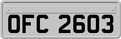 OFC2603