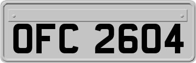OFC2604