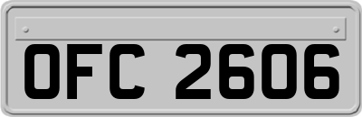 OFC2606