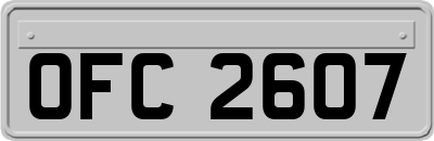 OFC2607