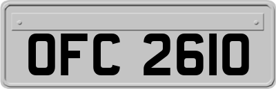 OFC2610