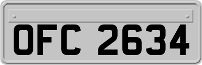 OFC2634