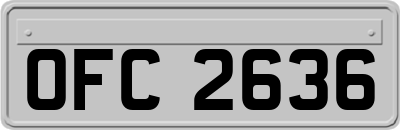 OFC2636