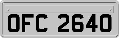 OFC2640