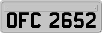 OFC2652