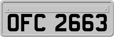 OFC2663