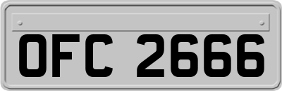 OFC2666