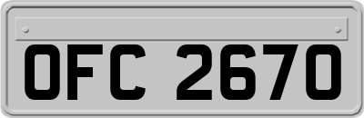 OFC2670