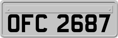 OFC2687