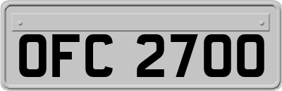 OFC2700