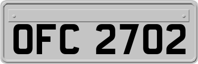 OFC2702