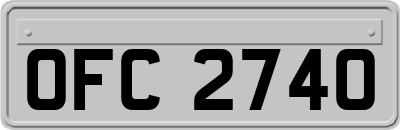 OFC2740