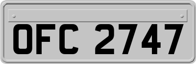 OFC2747