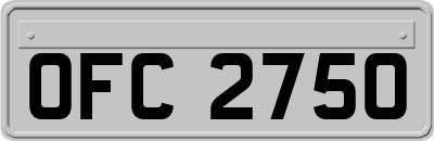 OFC2750