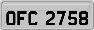 OFC2758