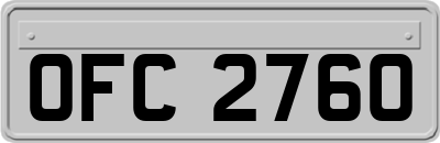 OFC2760