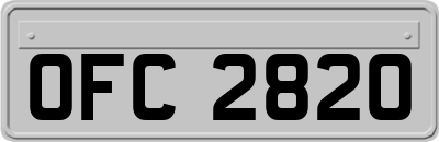 OFC2820