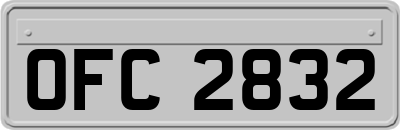 OFC2832