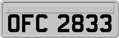 OFC2833