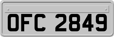 OFC2849