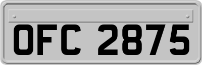 OFC2875