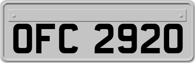 OFC2920