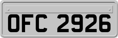 OFC2926